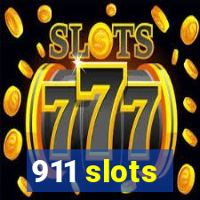 911 slots