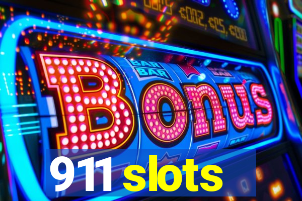 911 slots