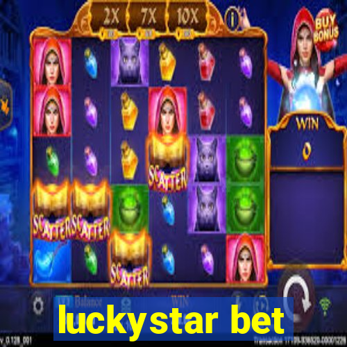 luckystar bet