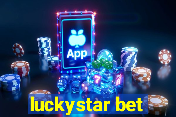 luckystar bet