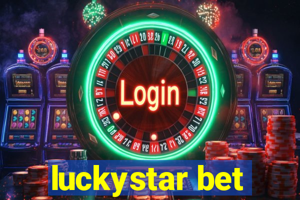 luckystar bet