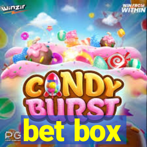 bet box