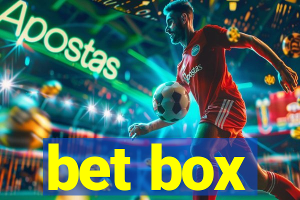 bet box