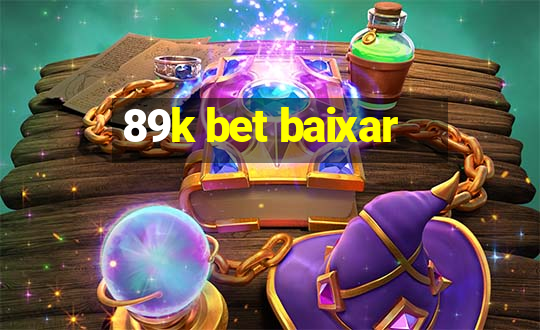 89k bet baixar