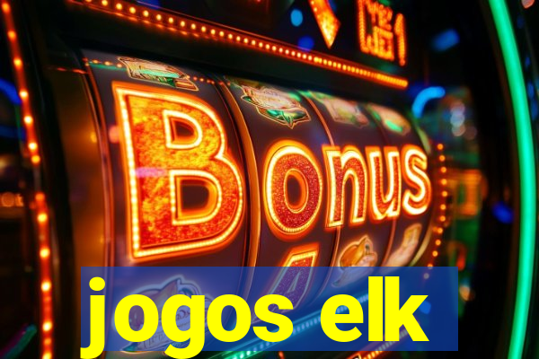 jogos elk