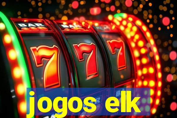 jogos elk