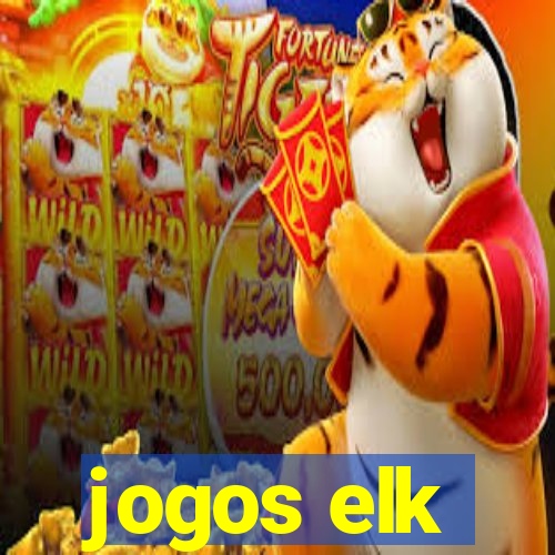 jogos elk