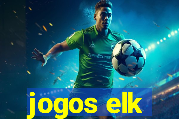 jogos elk