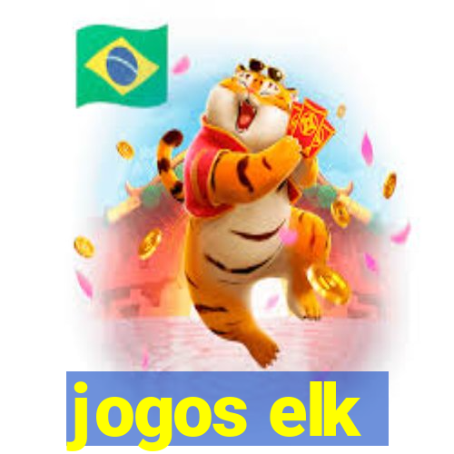 jogos elk