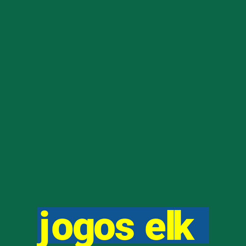 jogos elk