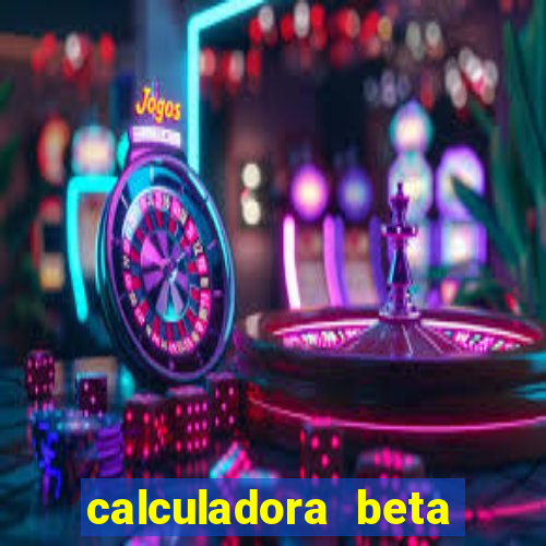 calculadora beta hcg semanas