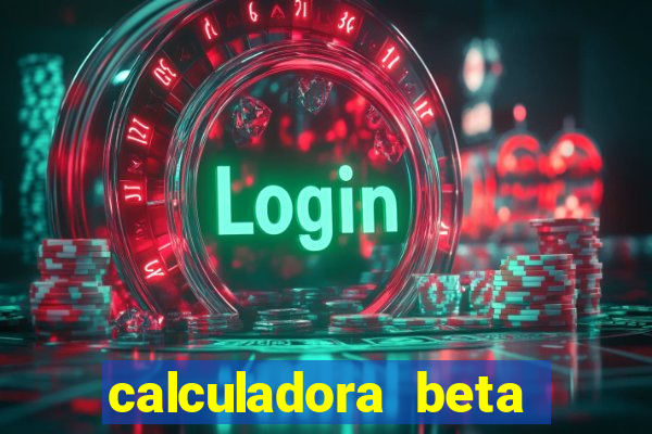 calculadora beta hcg semanas