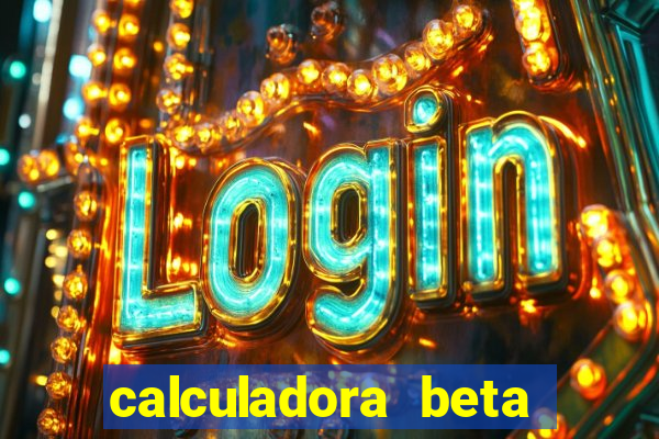 calculadora beta hcg semanas