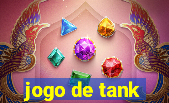 jogo de tank