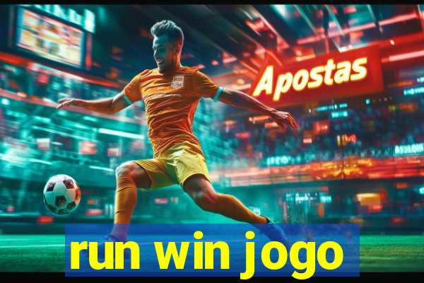 run win jogo