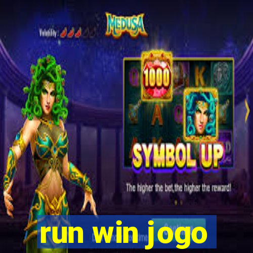 run win jogo