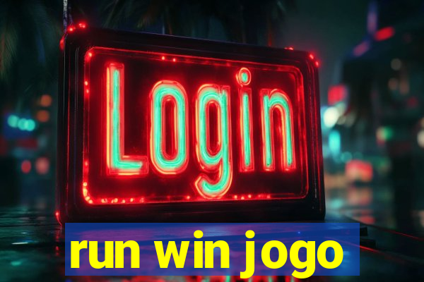 run win jogo