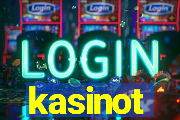 kasinot