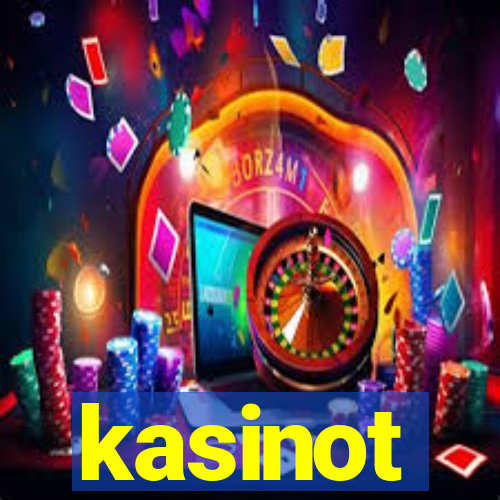 kasinot