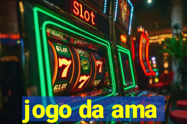 jogo da ama