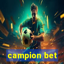 campion bet