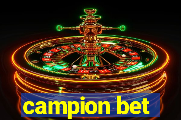 campion bet