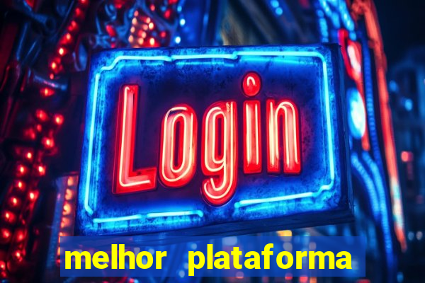 melhor plataforma para jogar mines