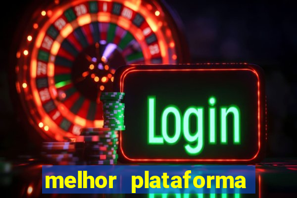 melhor plataforma para jogar mines