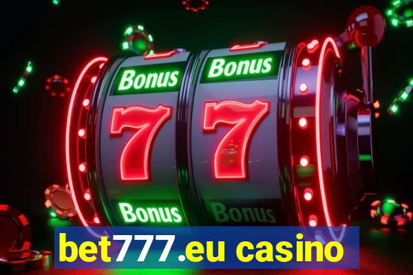 bet777.eu casino