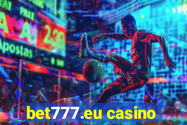 bet777.eu casino