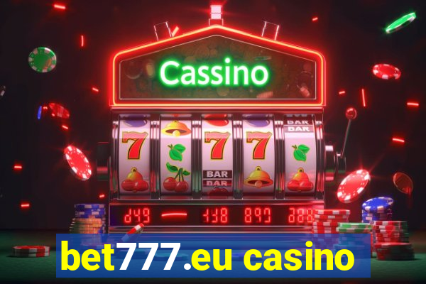 bet777.eu casino