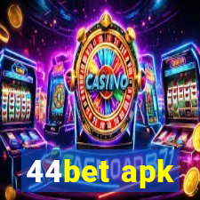 44bet apk