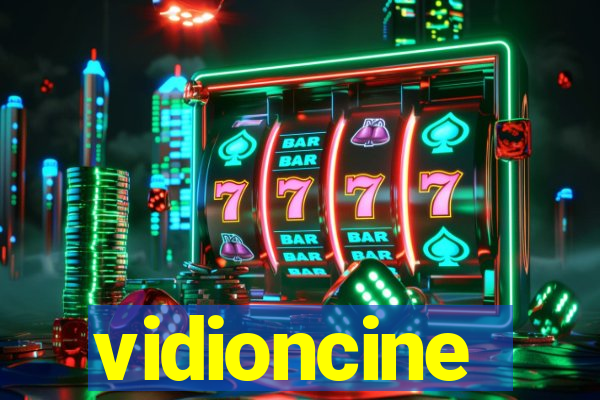 vidioncine