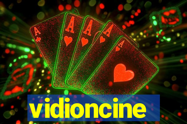 vidioncine