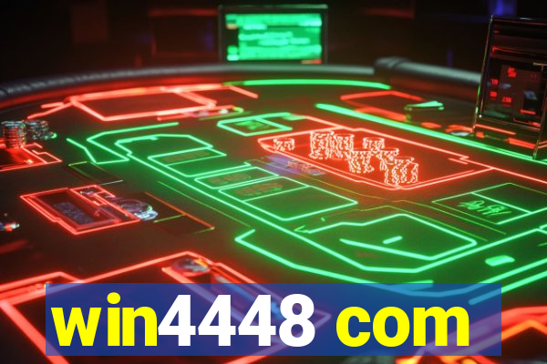 win4448 com