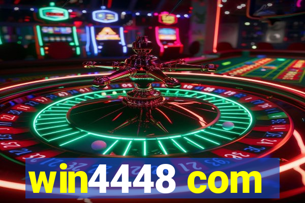 win4448 com