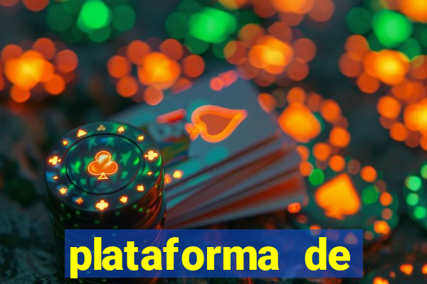 plataforma de apostas com bonus gratis