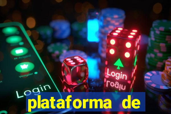 plataforma de apostas com bonus gratis