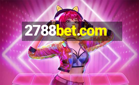 2788bet.com