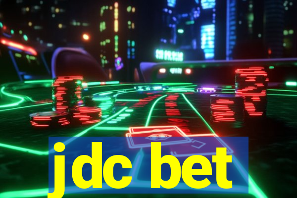 jdc bet