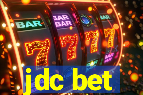 jdc bet