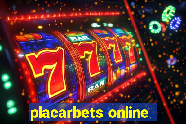 placarbets online