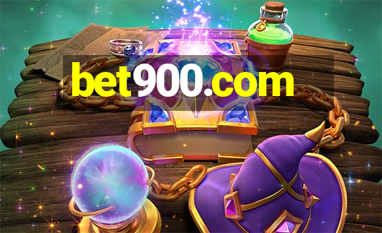 bet900.com