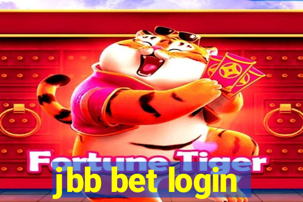 jbb bet login