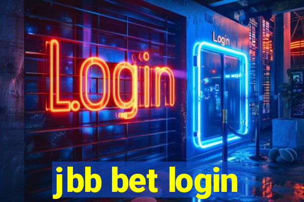 jbb bet login