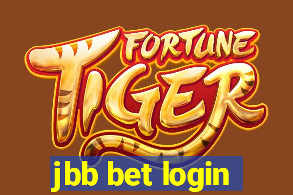 jbb bet login