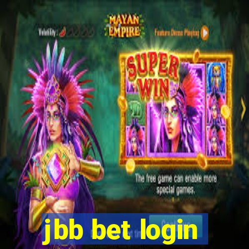 jbb bet login