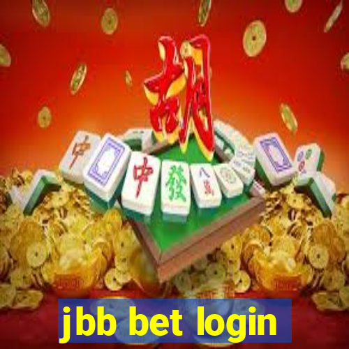 jbb bet login