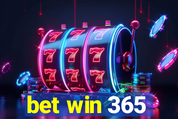 bet win 365