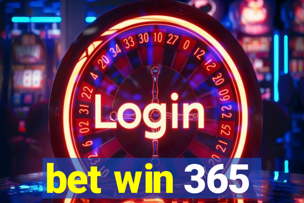 bet win 365